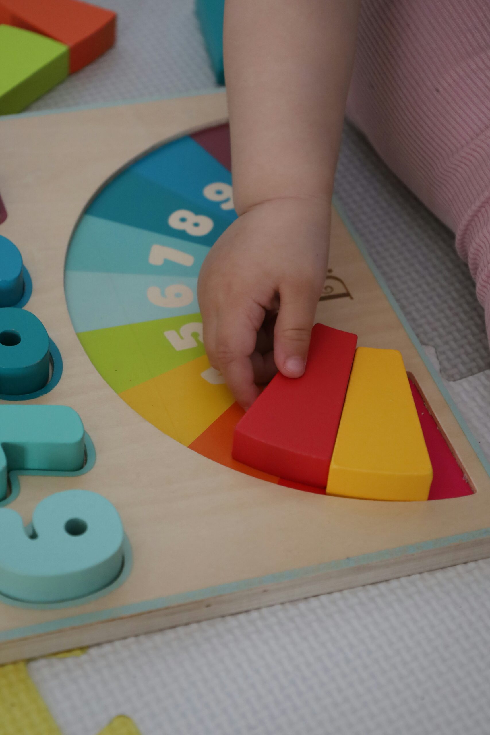 Hallo da draußen, die KiTa-Kids werden digital!