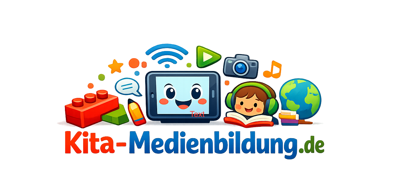 Es gibt endlich ein Logo, und KI kommt als neue Idee!