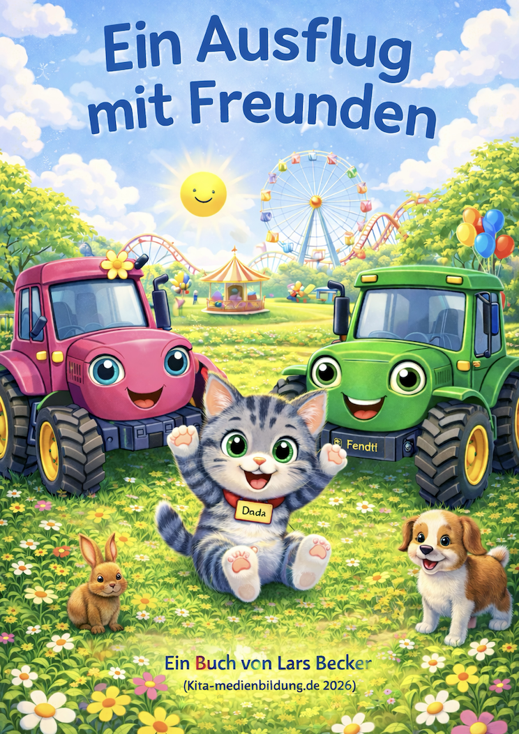 KI als Unterstützung